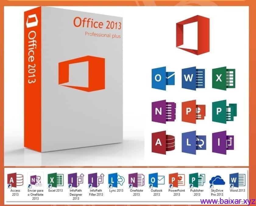 ms office 2013 free download full version for windows 7 crack