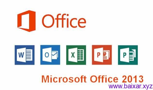 Pacote office download