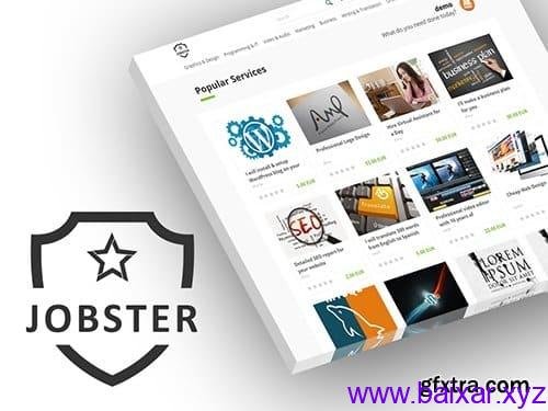 WPJobster v2.4.5