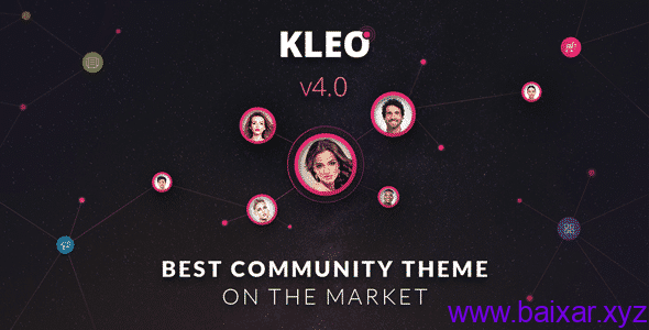 KLEO v4.0.7