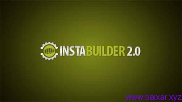 InstaBuilder 2.1.4 – The Ultimate WordPress Marketing Plugin