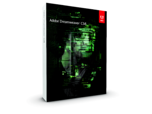 Adobe Dreamweaver CS6 12.0 Portátil [Grátis]