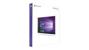 Windows 10 Pro 32/64Bits 2017 [Português]