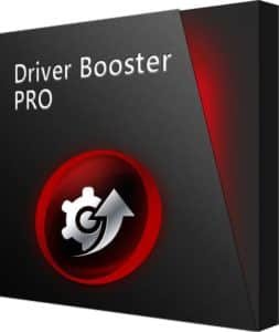 IObit Driver Booster Pro 4.3.x