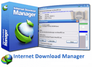 Internet Download Manager 6.28 Build 9