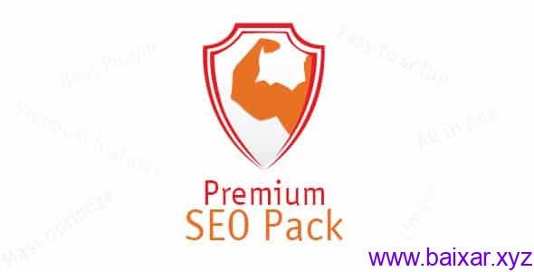 Premium SEO Pack v2.0.5