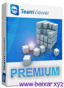 TeamViewer Portátil 12