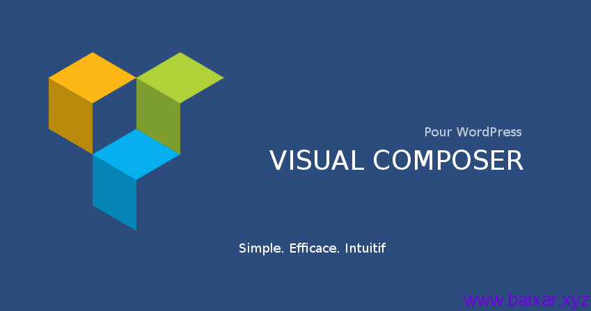 Visual Composer