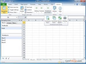 Kutools for Excel 7.5