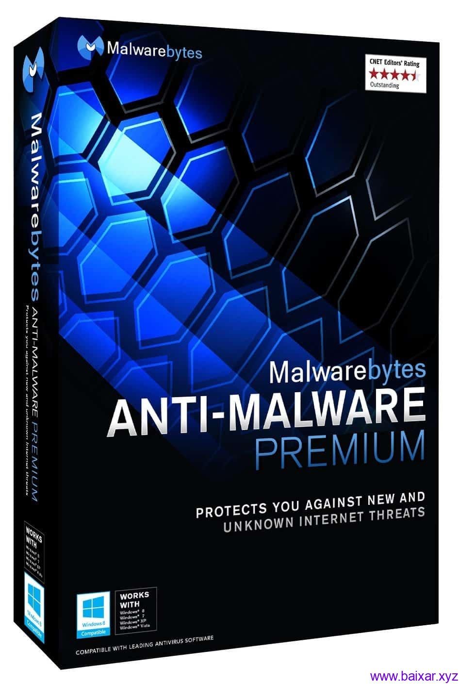 Malwarebytes Premium v2.2.1.1043 Malwarebytes Premium v2.2.1.1043
