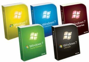 Windows 7 SP1 X64 12 em 1