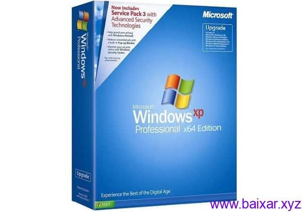 Windows XP Professional SP3 Windows XP Professional SP3