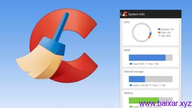 CCleaner CCleaner