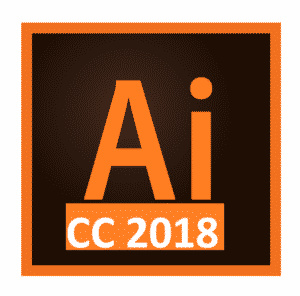 Adobe Illustrator CC 2018