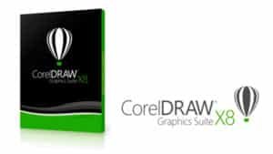 CorelDraw X8 Português Brasil