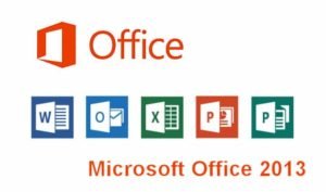 Microsoft Office 2013 SP1 Pro Atualizado