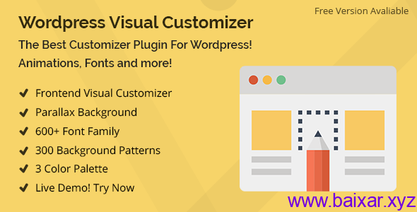 YellowPencil WordPress YellowPencil WordPress