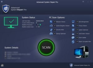 Advanced System Repair Pro 1.8.0.0.18.5.19