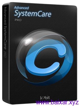 Advanced SystemCare Pro 9.1.0.1089 Advanced SystemCare Pro 9.1.0.1089