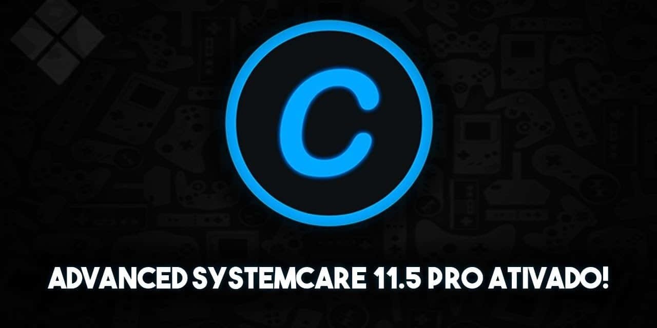 advanced systemcare pro 11