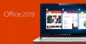 Office 2019 Pro Plus