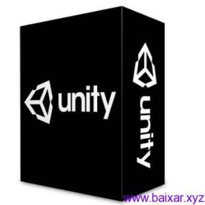 Unity Pro 2018