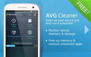 Apk AVG Cleaner Pro 4.9.0 Download