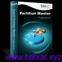 EaseUS Partition Master 13.0EaseUS Partition Master 