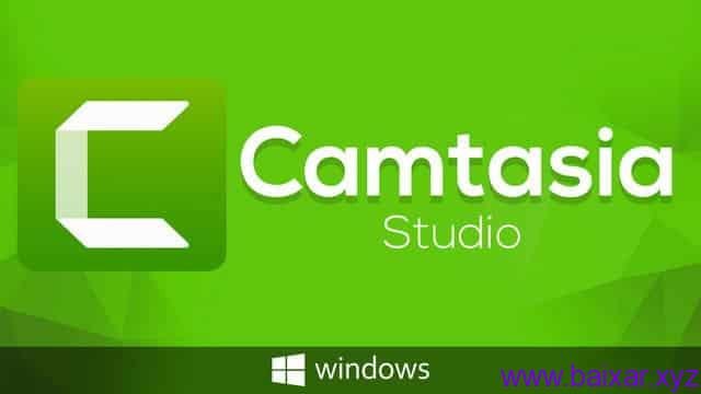 Camtasia Studio 2018 download Camtasia Studio 2018 download