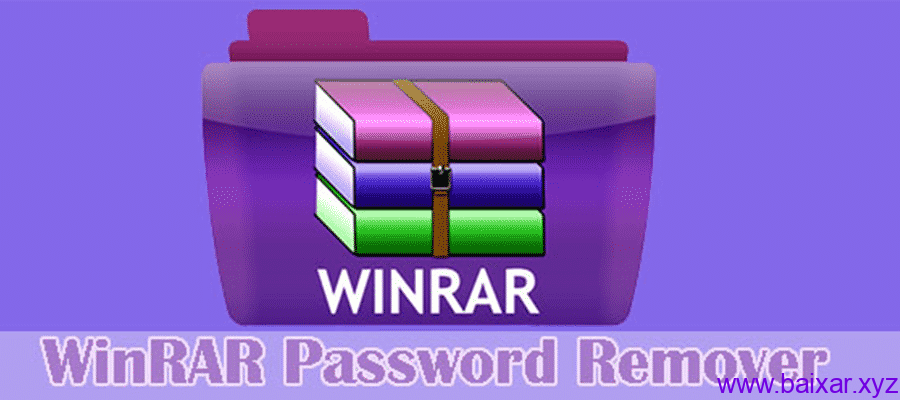 Winrar Password Remover 2018 Winrar Password Remover 2018