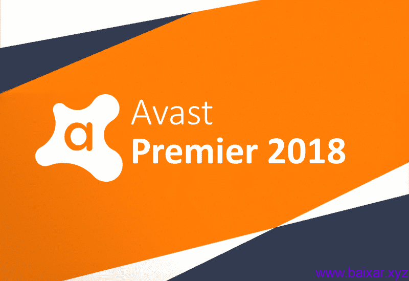 Avast Premier 2018 18.7.4041 Avast Premier 2018 18.7.4041