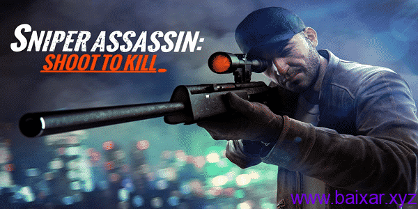 Apk Sniper 3D Assassin