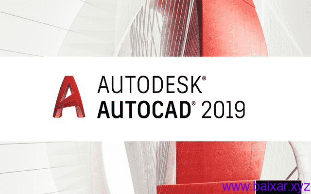 Autodesk AutoCAD LT 2019 Autodesk AutoCAD LT 2019