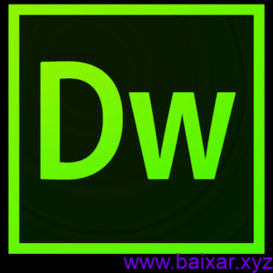 DREAMWEAVER CC 2019