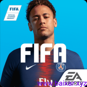 FIFA Soccer Android