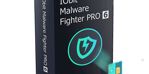 Iobit Malware Fighter 6.1 Serial
