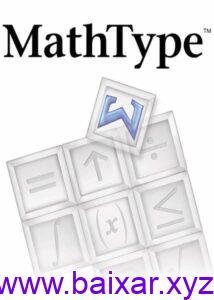 MathType v7.4.2.480