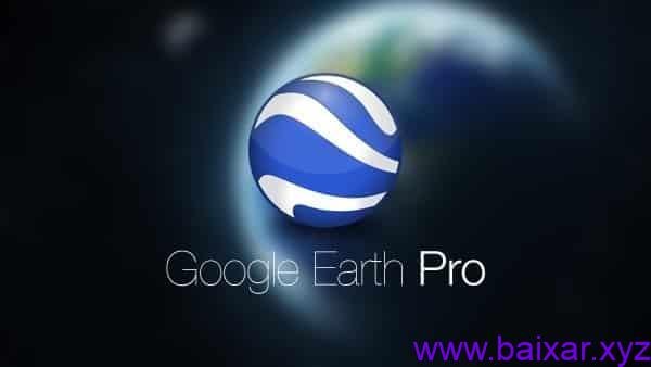 google earth pro online open