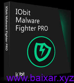 IObit Malware Fighter Pro v7.0.2.5197