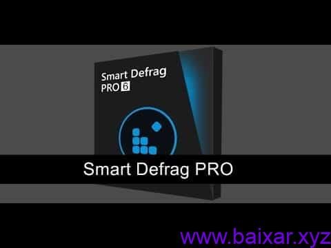 IObit Smart Defrag Pro 6 IObit Smart Defrag Pro 6