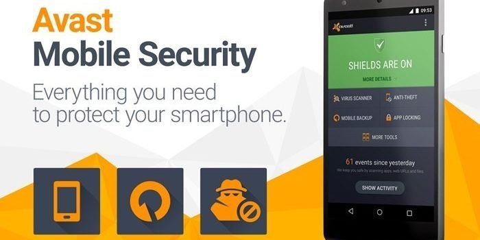 avast mobile security premium free download