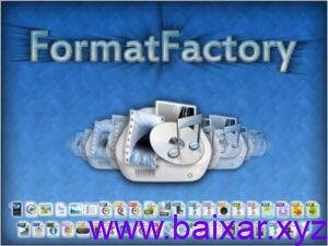 Format Factory v4.8.0.0