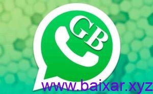 GBWhatsApp v7.25