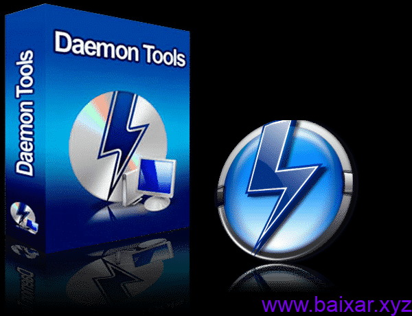 Daemon Tools Lite v10.11 Daemon Tools Lite v10.11