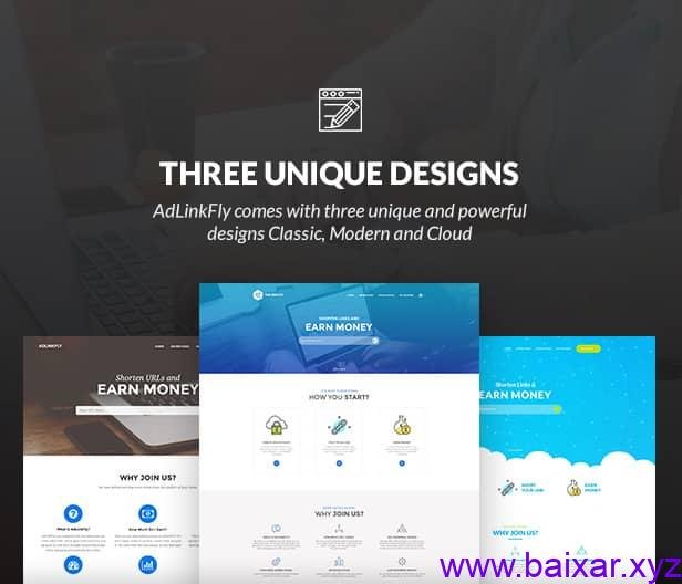 AdLinkFly v6.3.0 AdLinkFly v6.3.0