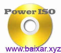 PowerISO 7.5 