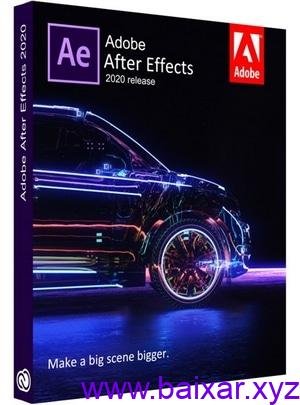 adobe after effects download crackeado