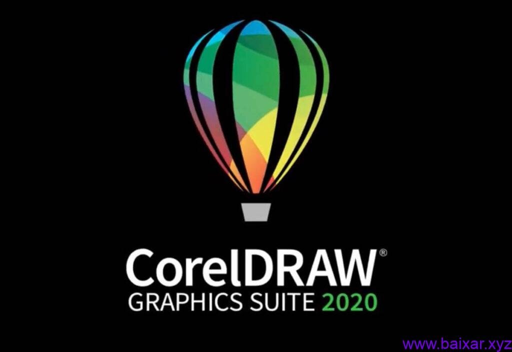 coreldraw 2020 download crackeado