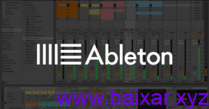 ableton live suite crackeado