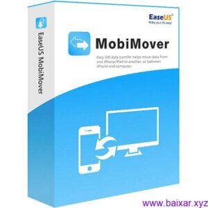 EaseUS MobiMover 2021 Crackeado